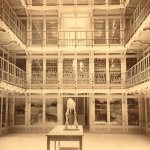 Villetta Di Negro, la prima sede del Museo